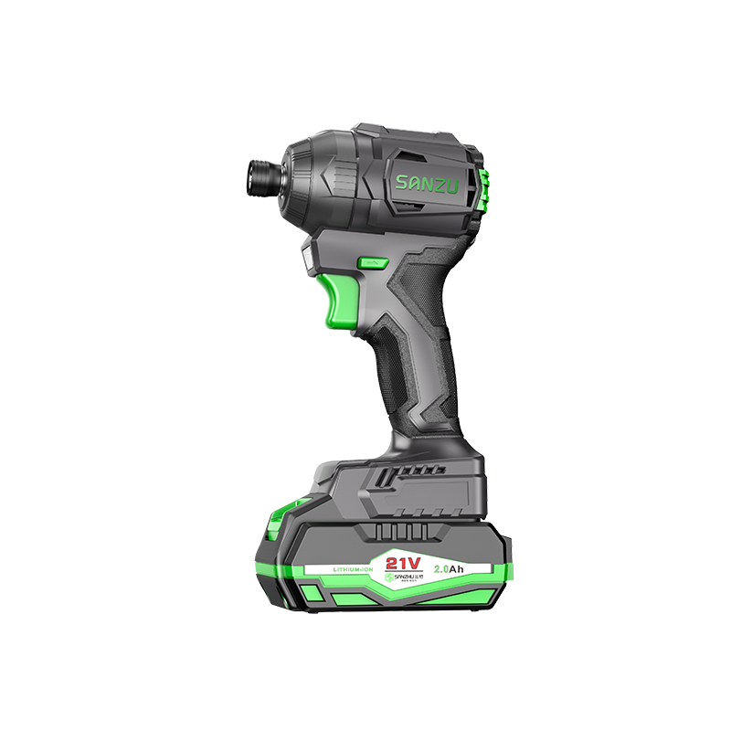 21V Lityum Pil Sabit Tork Fırçasız Vidalı Tip