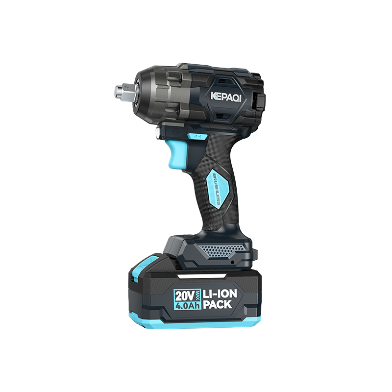 20V Güçlü Tork Üç Var