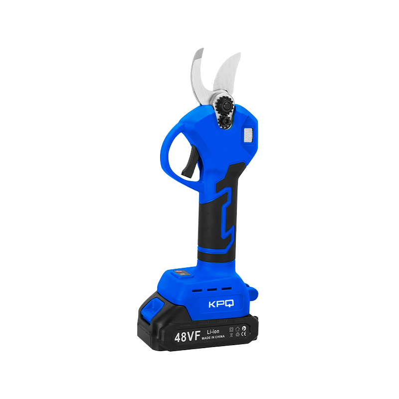 KPQ-BPS-2..8 Fırçasız Budama Makasları