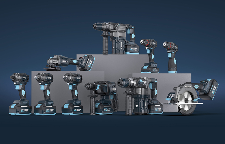 Nantong Great Tools Co., Ltd.